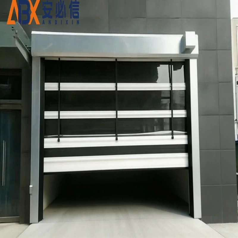 周口市背带堆积门