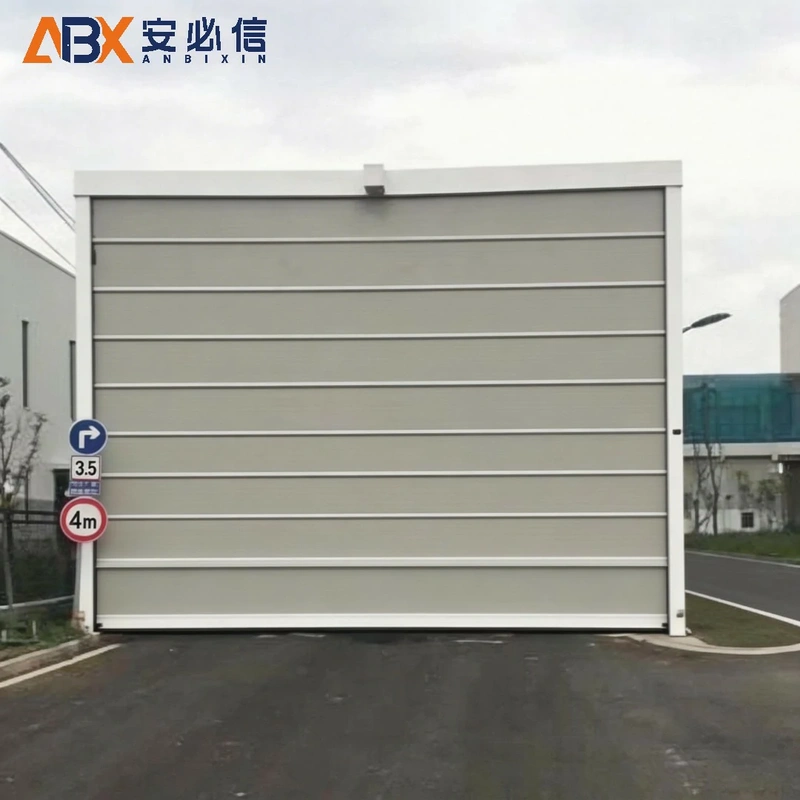 周口市冷库门封